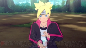 『NARUTO－ナルト－ 疾風伝　ナルティメットストーム4 ROAD TO BORUTO』