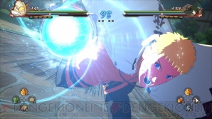 『NARUTO－ナルト－ 疾風伝　ナルティメットストーム4 ROAD TO BORUTO』