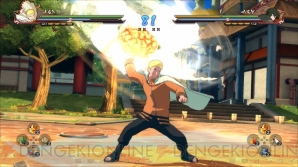 『NARUTO－ナルト－ 疾風伝　ナルティメットストーム4 ROAD TO BORUTO』