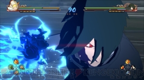 『NARUTO－ナルト－ 疾風伝　ナルティメットストーム4 ROAD TO BORUTO』
