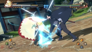 『NARUTO－ナルト－ 疾風伝　ナルティメットストーム4 ROAD TO BORUTO』