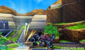 『ドラゴンクエストモンスターズ ジョーカー3　プロフェッショナル』