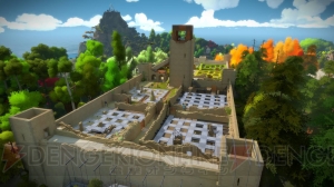 パズルに満ちたオープンワールドを探索する『The Witness』配信。20％割引キャンペーンも実施