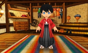 『牧場物語 3つの里の大切な友だち』にコラボキャラ“チェブラーシカ”登場。更新データ第4弾が無料配信