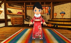 『牧場物語 3つの里の大切な友だち』にコラボキャラ“チェブラーシカ”登場。更新データ第4弾が無料配信