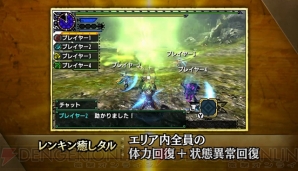 『モンスターハンターダブルクロス（MHXX）』
