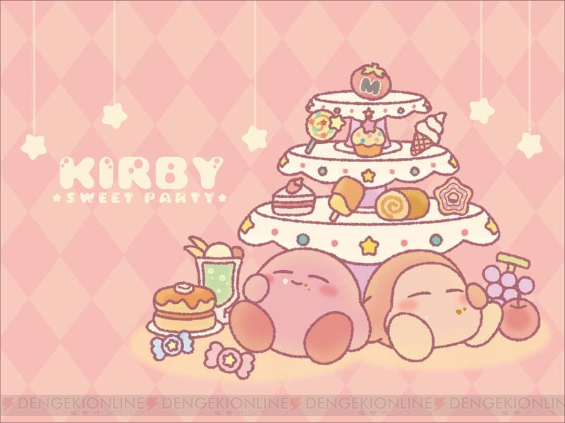 sweet ストア party ブランケット