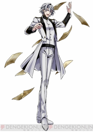 輪華ネーション 俺様ドsピアニストのフランツ リストを演じる梅原裕一郎さんのインタビューをお届け ガルスタオンライン