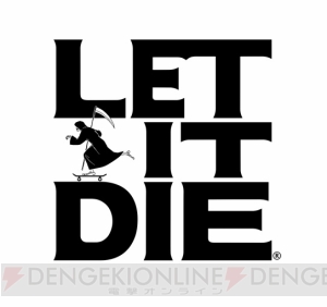 『LET IT DIE』インタビュー動画にSIEの吉田修平氏がゲスト出演