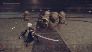 『NieR：Automata』