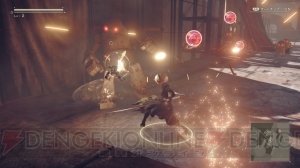 『NieR：Automata』体験版レビュー。アクションの魅力を存分に感じられるプレイ動画も掲載