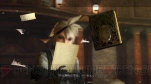 【NieR：Automata応援企画】前作『ニーア』の思い出を振り返ろう“洋館”編