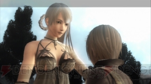 【NieR：Automata応援企画】前作『ニーア』の思い出を振り返ろう“洋館”編