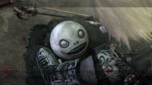 【NieR：Automata応援企画】前作『ニーア』の思い出を振り返ろう“洋館”編