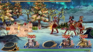 『ヴァルキリーアナトミア』クリスマスベント開催。内山昂輝さん演じるアルフィオが新登場