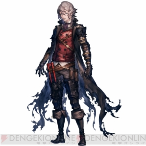 『VALKYRIE ANATOMIA ‐THE ORIGIN‐（ヴァルキリーアナトミア ‐ジ・オリジン‐）』