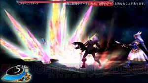 『ヴァルキリーアナトミア』クリスマスベント開催。内山昂輝さん演じるアルフィオが新登場