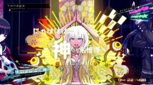 『ニューダンガンロンパV3』星竜馬（声優：大塚明夫）やモノダム（声優：山寺宏一）などのボイスに注目