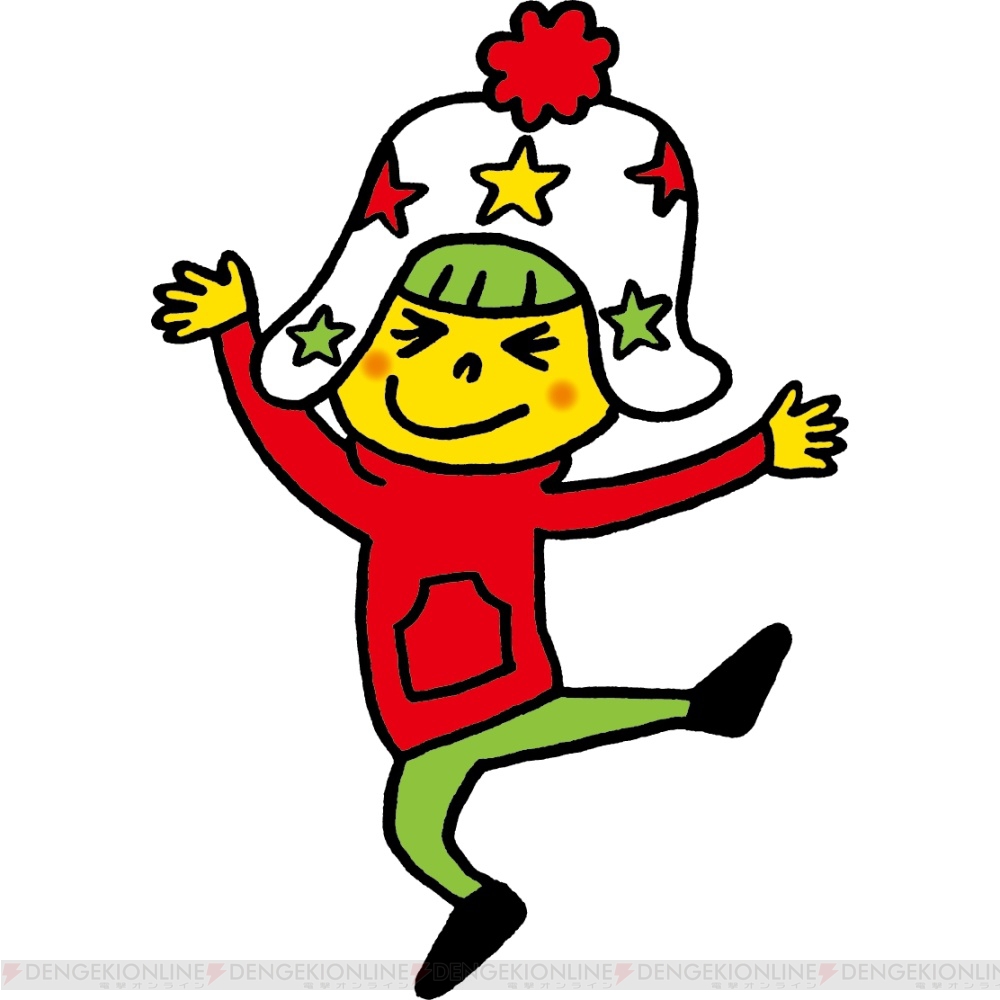 ベビースターラーメンキャラクター 3代目ベビースター新キャラクター登場！！ | 株式会社おやつ