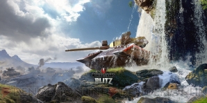 『World of Tanks Blitz』