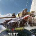 『WoT Blitz』大河原邦男氏が手がけたオリジナル戦車“O-47”登場