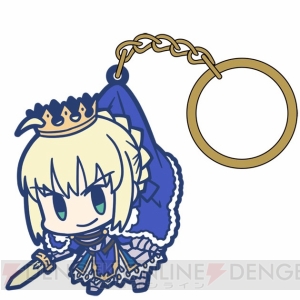 『FGO』アルトリア［オルタ］のフルグラTなどがコミケ91で先行販売