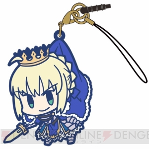 『FGO』アルトリア［オルタ］のフルグラTなどがコミケ91で先行販売