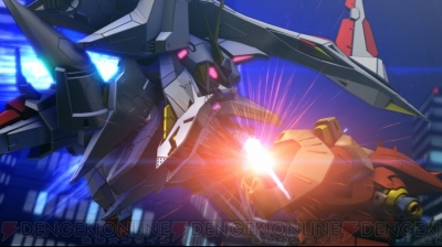 ジージェネ ジェネシス 3ガンダムやガンダム バルバトスルプスなど登場する第1弾追加dlc配信開始 電撃オンライン