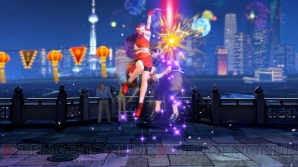 『THE KING OF FIGHTERS XIV』