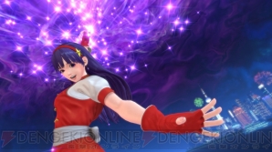 『THE KING OF FIGHTERS XIV』