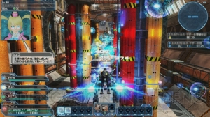 『PSO2』×『ペルソナ5』ジョーカーの怪盗服や秀尽学園制服などが実装。星14武器の情報