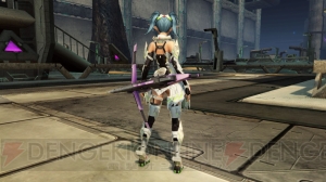 『PSO2』×『ペルソナ5』ジョーカーの怪盗服や秀尽学園制服などが実装。星14武器の情報