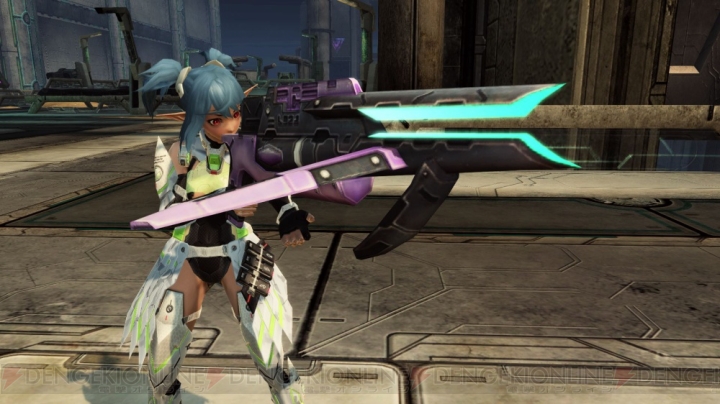 『PSO2』×『ペルソナ5』ジョーカーの怪盗服や秀尽学園制服などが実装。星14武器の情報