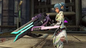 『PSO2』×『ペルソナ5』ジョーカーの怪盗服や秀尽学園制服などが実装。星14武器の情報