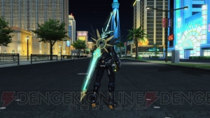 『PSO2』×『ペルソナ5』ジョーカーの怪盗服や秀尽学園制服などが実装。星14武器の情報