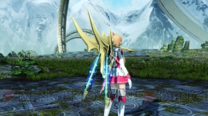 『PSO2』×『ペルソナ5』ジョーカーの怪盗服や秀尽学園制服などが実装。星14武器の情報