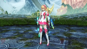 『PSO2』×『ペルソナ5』ジョーカーの怪盗服や秀尽学園制服などが実装。星14武器の情報