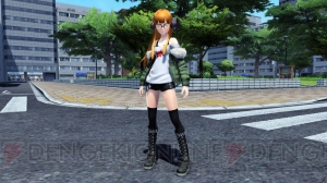 『PSO2』×『ペルソナ5』ジョーカーの怪盗服や秀尽学園制服などが実装。星14武器の情報