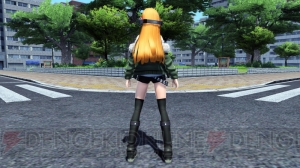 『PSO2』×『ペルソナ5』ジョーカーの怪盗服や秀尽学園制服などが実装。星14武器の情報