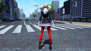 『PSO2』×『ペルソナ5』ジョーカーの怪盗服や秀尽学園制服などが実装。星14武器の情報