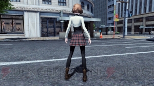 『PSO2』×『ペルソナ5』ジョーカーの怪盗服や秀尽学園制服などが実装。星14武器の情報