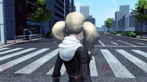 『PSO2』×『ペルソナ5』ジョーカーの怪盗服や秀尽学園制服などが実装。星14武器の情報