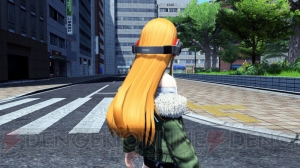 『PSO2』×『ペルソナ5』ジョーカーの怪盗服や秀尽学園制服などが実装。星14武器の情報