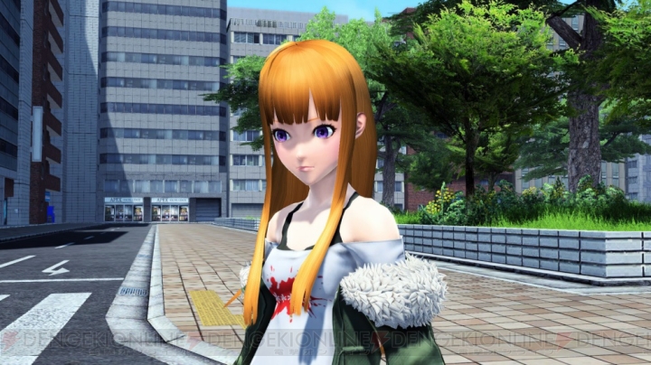 『PSO2』×『ペルソナ5』ジョーカーの怪盗服や秀尽学園制服などが実装。星14武器の情報