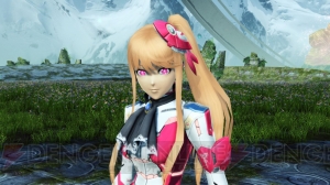 『PSO2』×『ペルソナ5』ジョーカーの怪盗服や秀尽学園制服などが実装。星14武器の情報