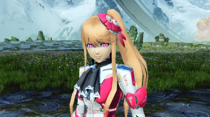 『PSO2』×『ペルソナ5』ジョーカーの怪盗服や秀尽学園制服などが実装。星14武器の情報