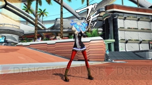 『PSO2』×『ペルソナ5』ジョーカーの怪盗服や秀尽学園制服などが実装。星14武器の情報