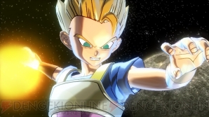 『ドラゴンボール ゼノバース2』