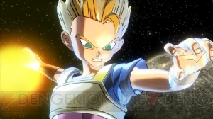 『ドラゴンボール ゼノバース2』新キャラ・キャベやフロストが登場するDLC情報解禁