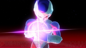 『ドラゴンボール ゼノバース2』